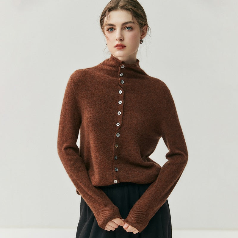 Women's Cardigan — View 2