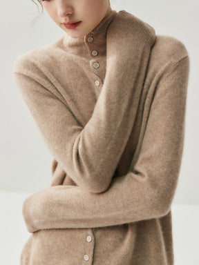 Women's Cardigan — View 8