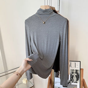 Women's Winter Top — View 2