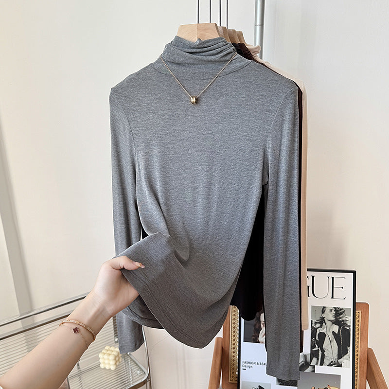 Women's Winter Top — View 2