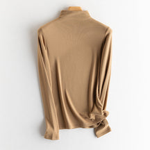 Women's Winter Sweater — View 11