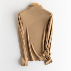 Women's Winter Sweater — View 11