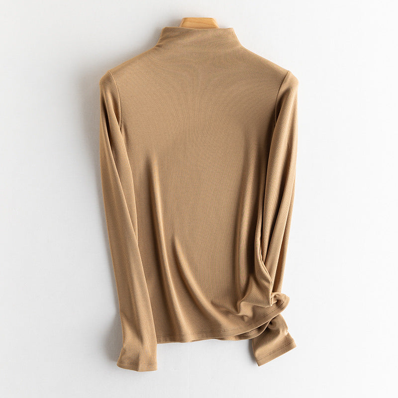 Women's Winter Sweater — View 11