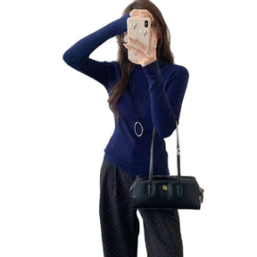 Women's Fitted Sweater — View 4