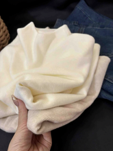 Women's Mock Neck Sweater — View 5