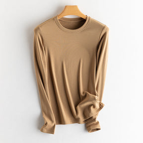 Women's Winter Sweater — View 12
