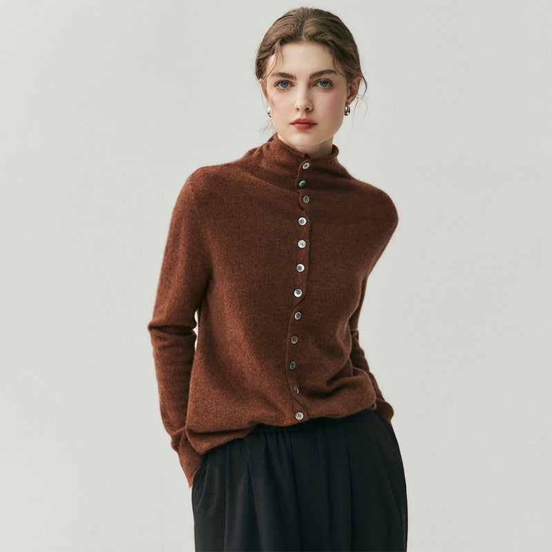 Women's Cardigan — View 3