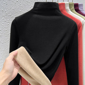 Women's Winter Top — View 8