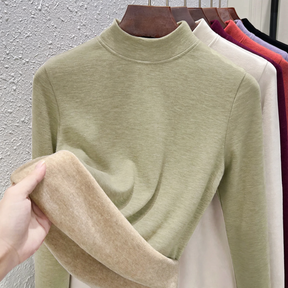 Women's Winter Top — View 11