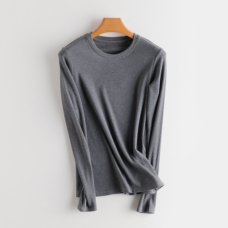 Women's Winter Sweater — View 9
