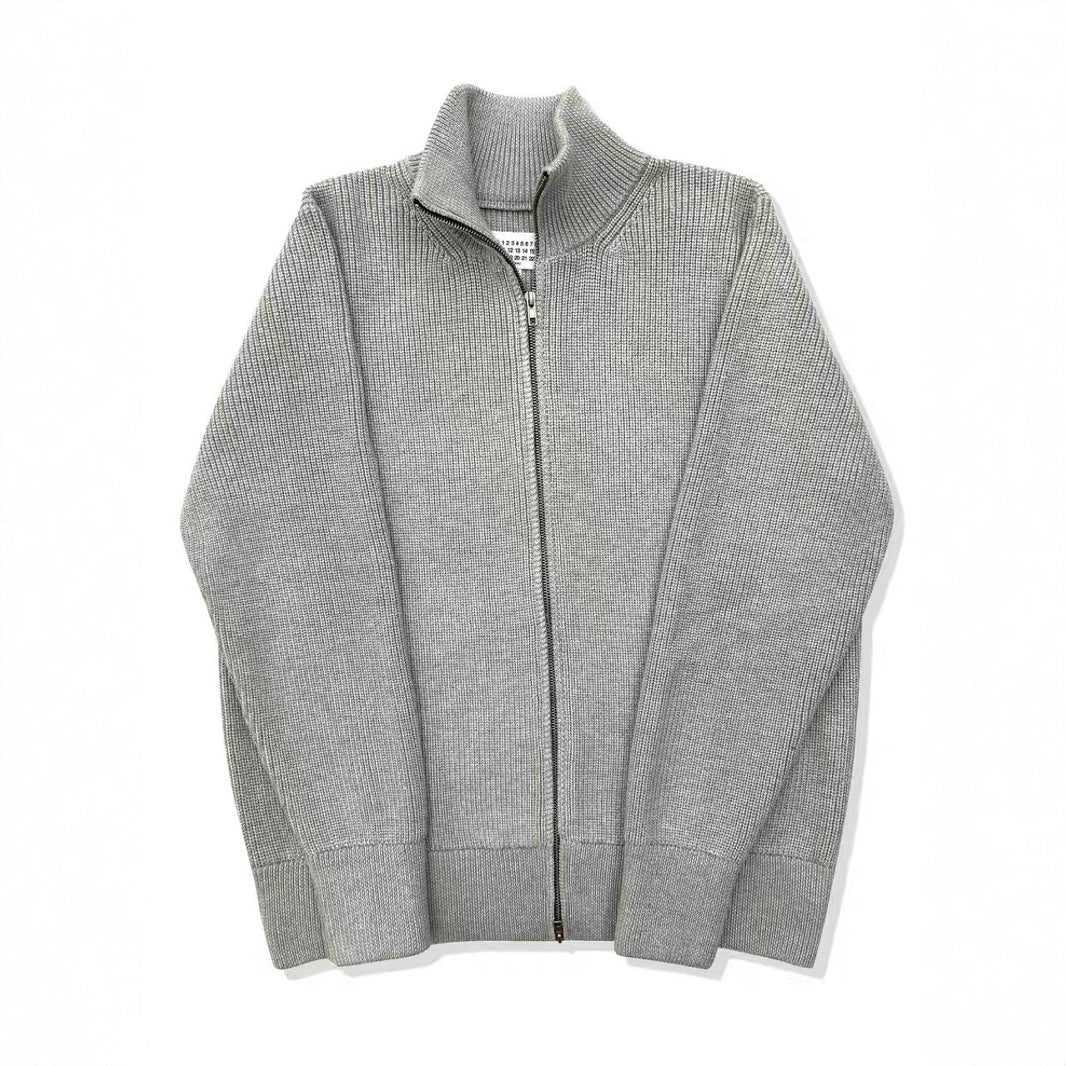 Women's Zip Front Cardigan — View 2