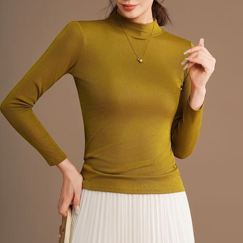 Women's Winter Sweater — View 3