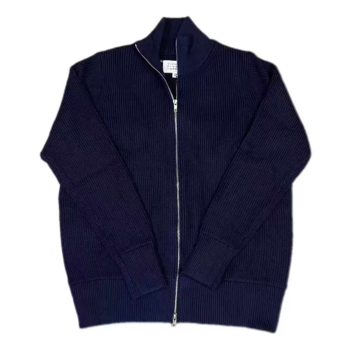 Women's Zip Front Cardigan — View 9