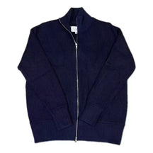 Women's Zip Front Cardigan — View 9