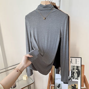 Women's Winter Top — View 5