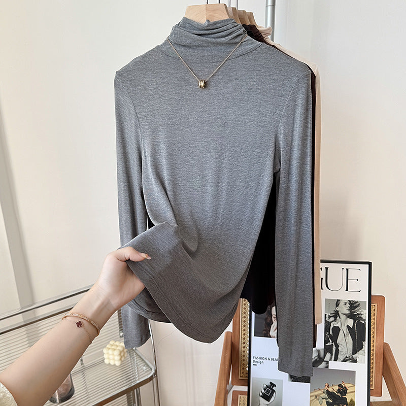 Women's Winter Top — View 5