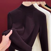 Women's Winter Top — View 6