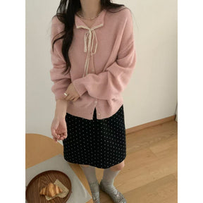 Women's Cardigan — View 4