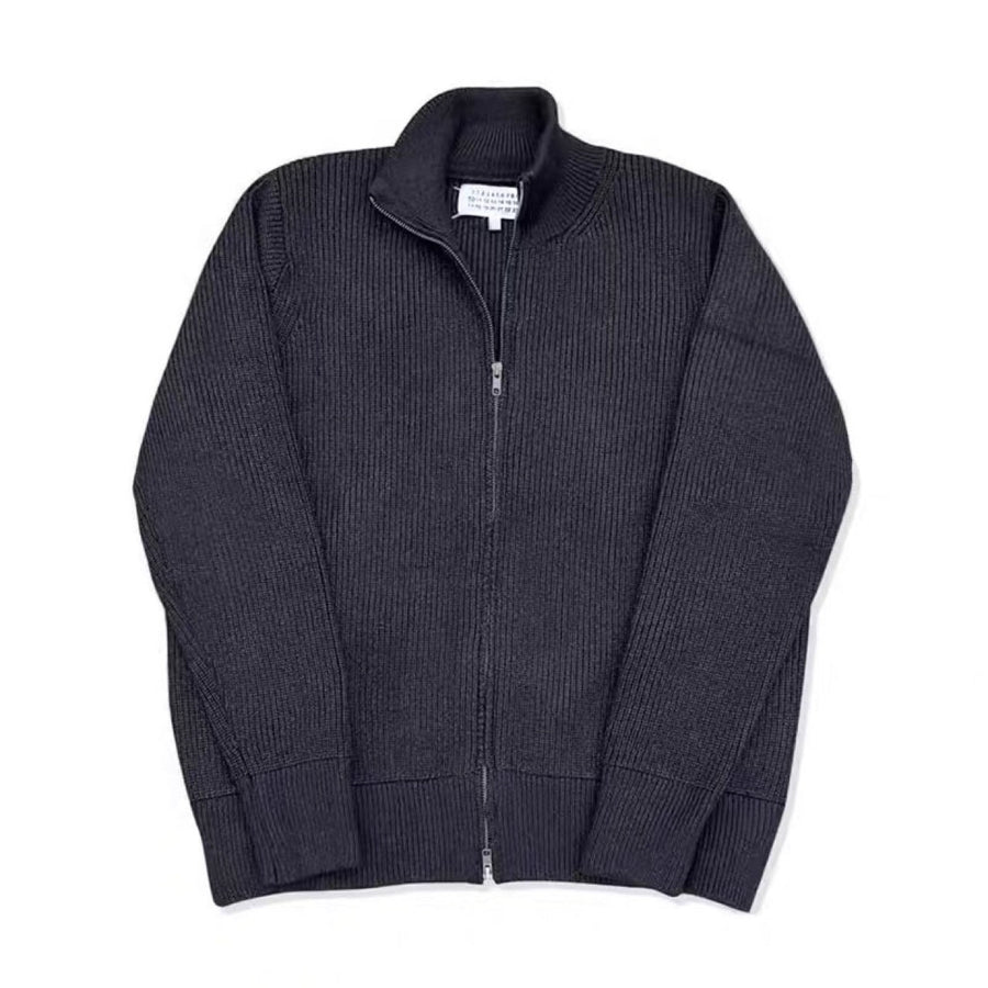 Women's Zip Front Cardigan — View 1