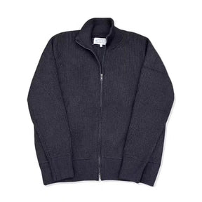 Women's Zip Front Cardigan — View 1
