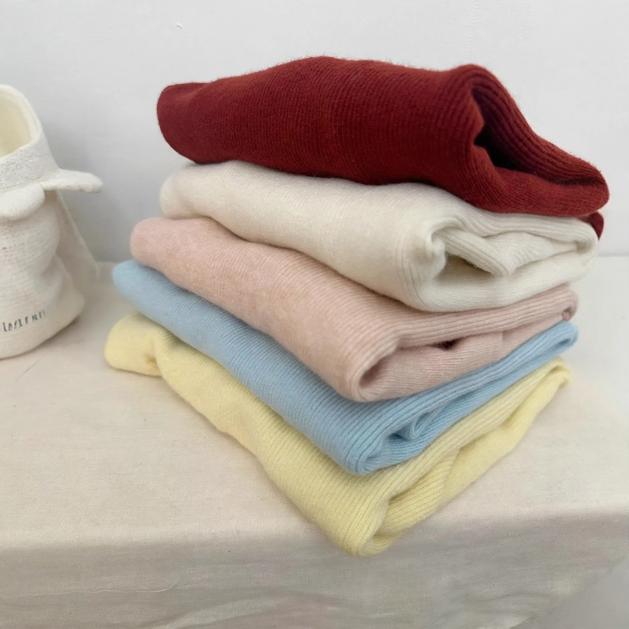 Women's Fitted Sweater — View 2