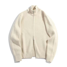 Women's Zip Front Cardigan — View 12