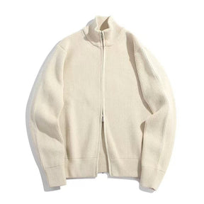 Women's Zip Front Cardigan — View 12