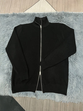 Women's Zip Front Cardigan — View 11