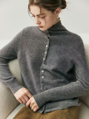 Women's Cardigan — View 7