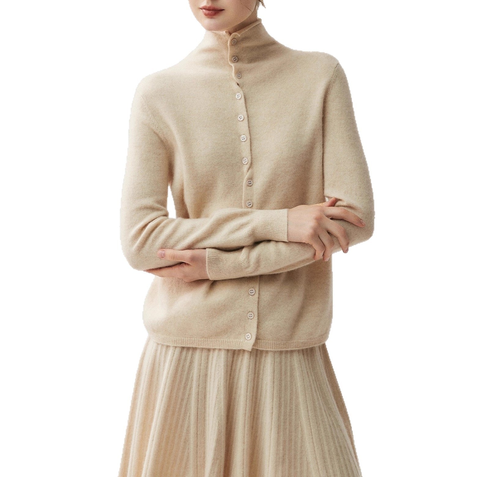 Women's Cardigan — View 5