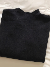 Women's Winter Sweater — View 8