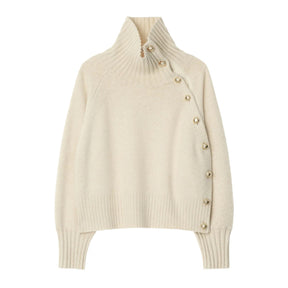 Women's Balloon Sleeve Cardigan — View 6