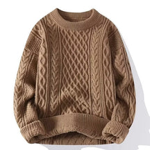 Women's Winter Sweater — View 4