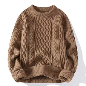 Women's Winter Sweater — View 4