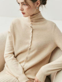 Women's Cardigan — View 8