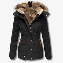 Women's Hooded Jacket — View 9