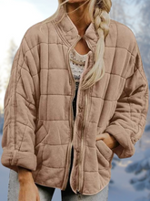 Women's Winter Jacket — View 3