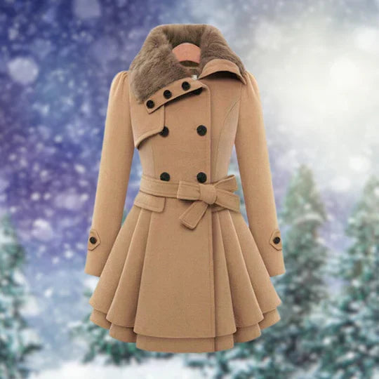 Women's Winter Jacket — View 1