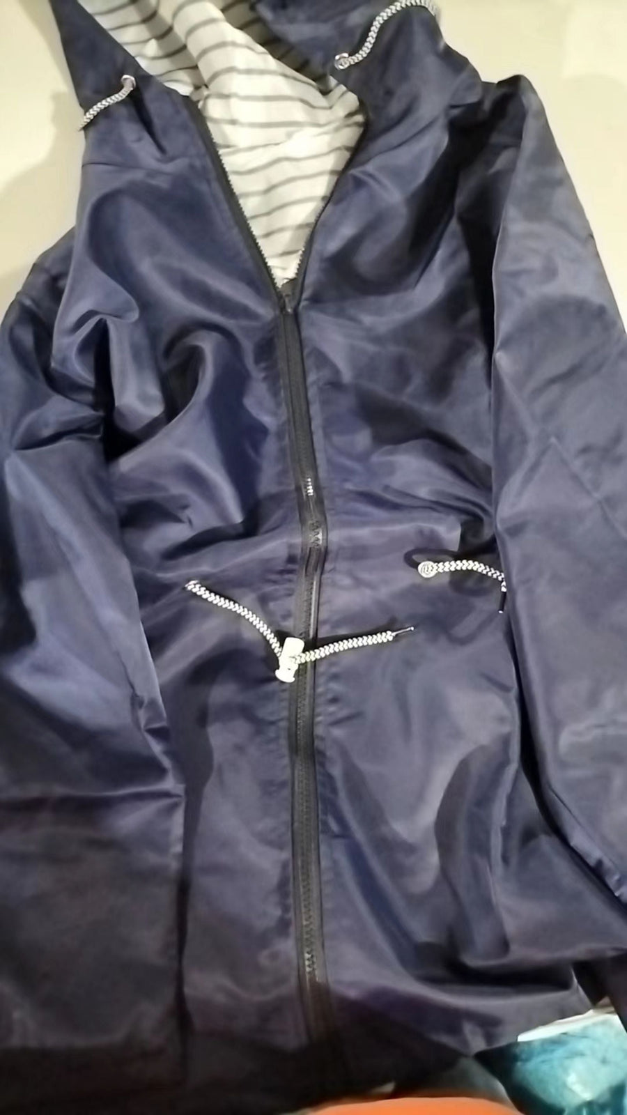 Women's Winter Coat — View 1