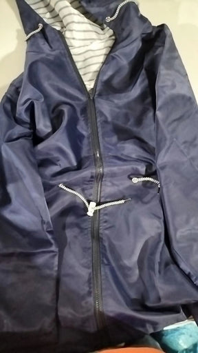 Women's Winter Coat — View 1