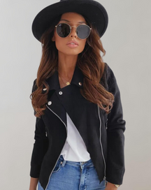 Women's Winter Jacket — View 1