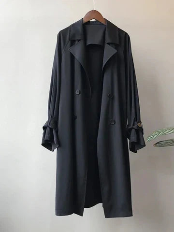 Women's Winter Jacket — View 1