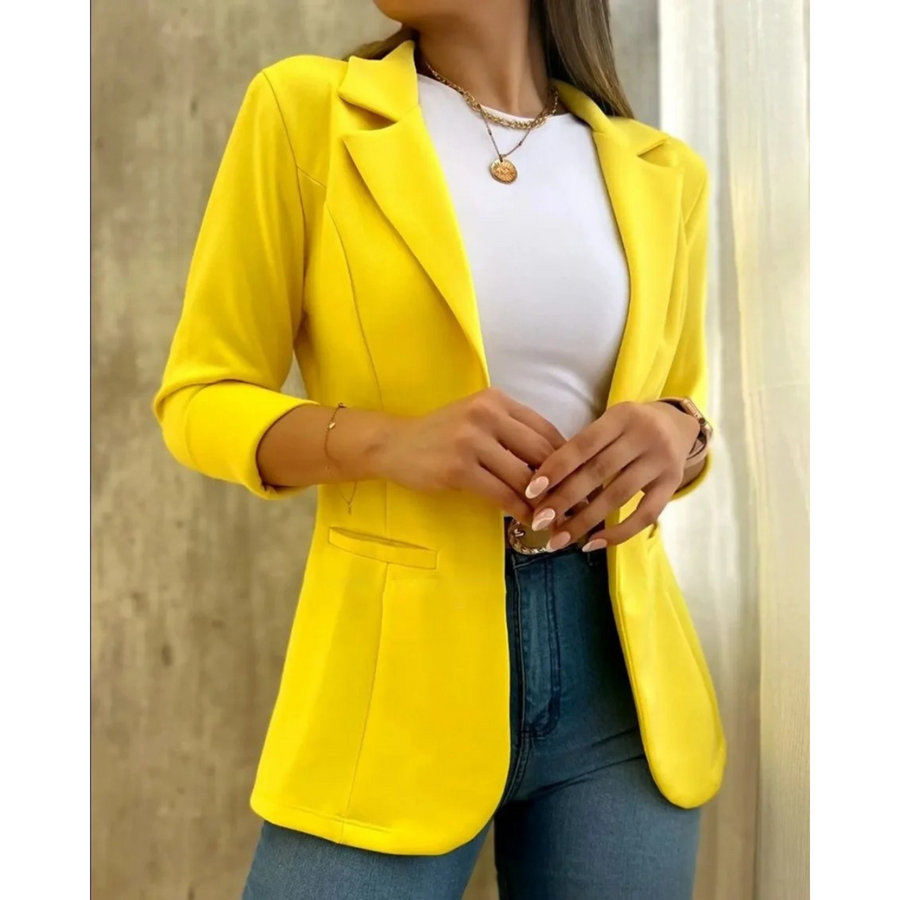 Women's Blazer — View 1