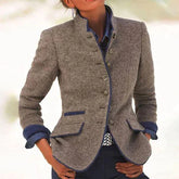 Women's Winter Jacket — View 1