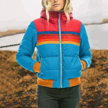 Women's Teddy Coat — View 4