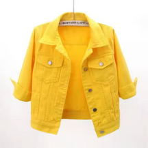 Women's Winter Coat — View 1