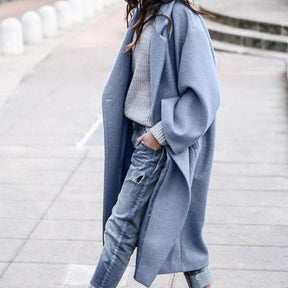Women's Winter Coat — View 1