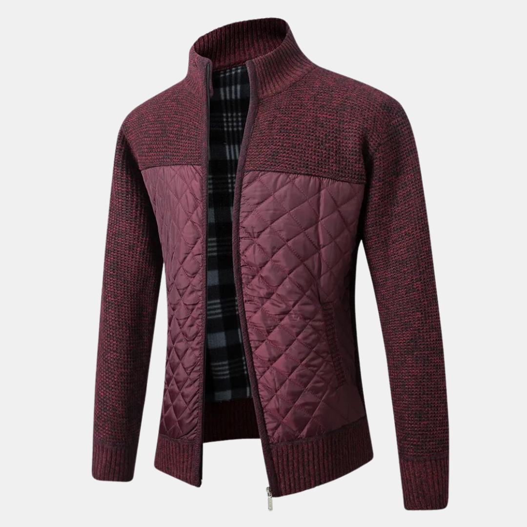 Women's Cardigan — View 1