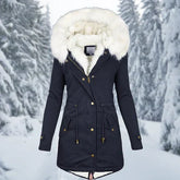 Women's Winter Jacket — View 1