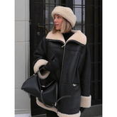 Women's Winter Coat — View 4